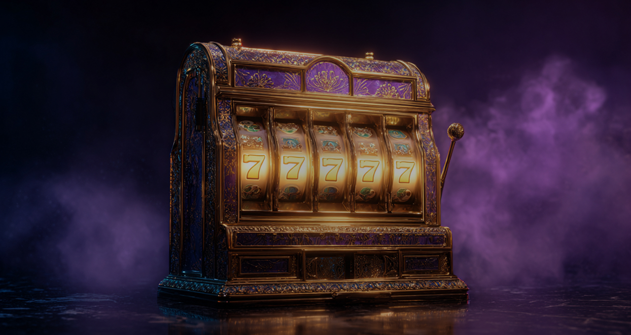 Aladdins Gold Casino