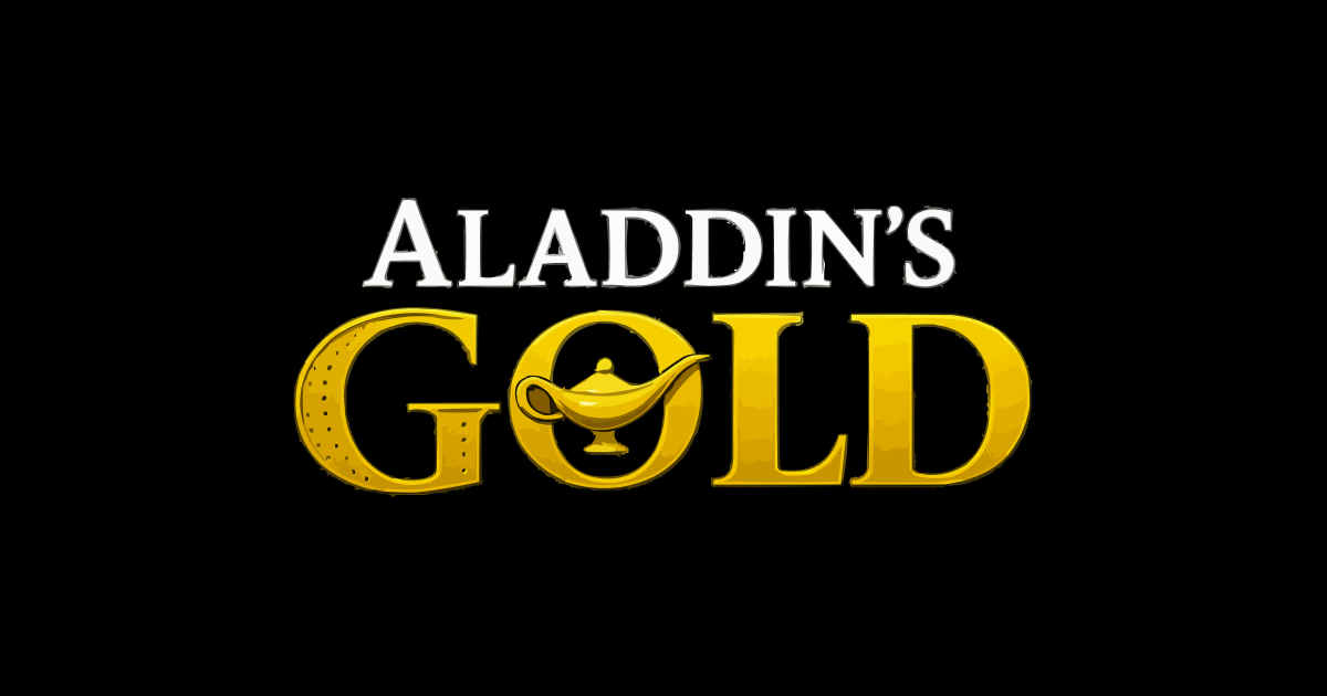 Aladdins Gold Casino